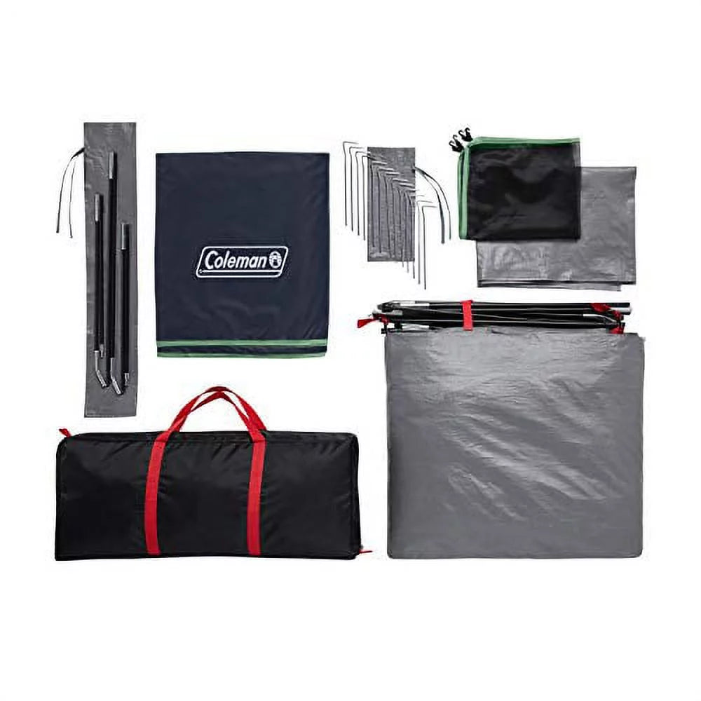 8-Person Camping Tent W183356