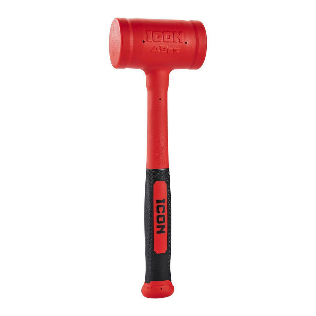 48 oz. Soft Face Dead Blow Hammer S53984