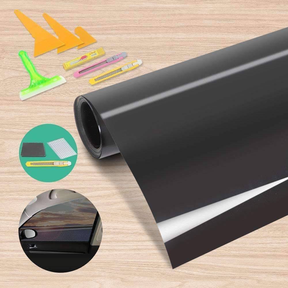 35% 7m Window Tinting Kit W9654