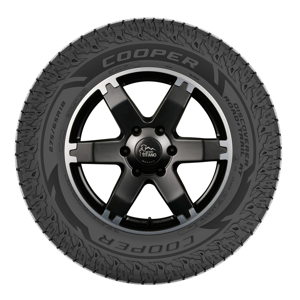 All-Terrain Tire I5360