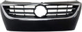Painted Black Grille Assembly for Volkswagen Passat 2016 2017 2018 R352