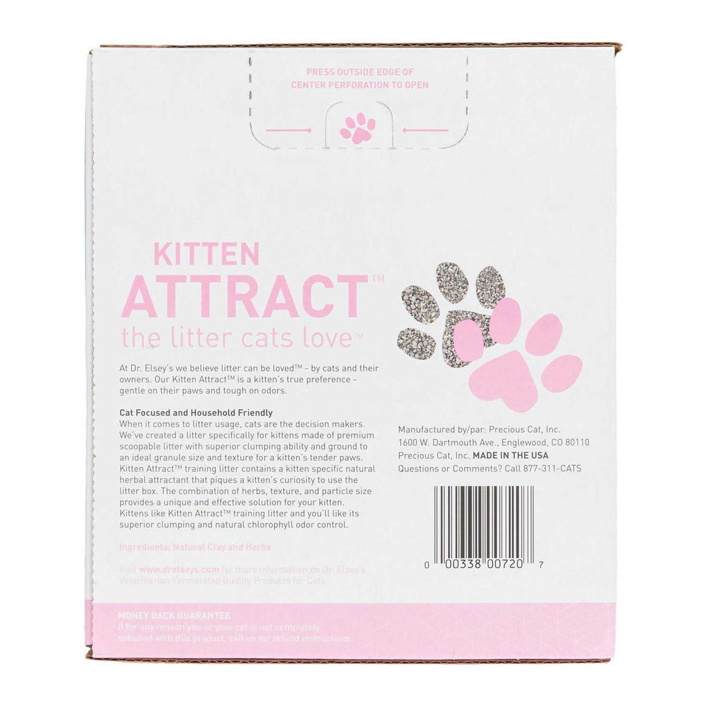 Cat Litter W720