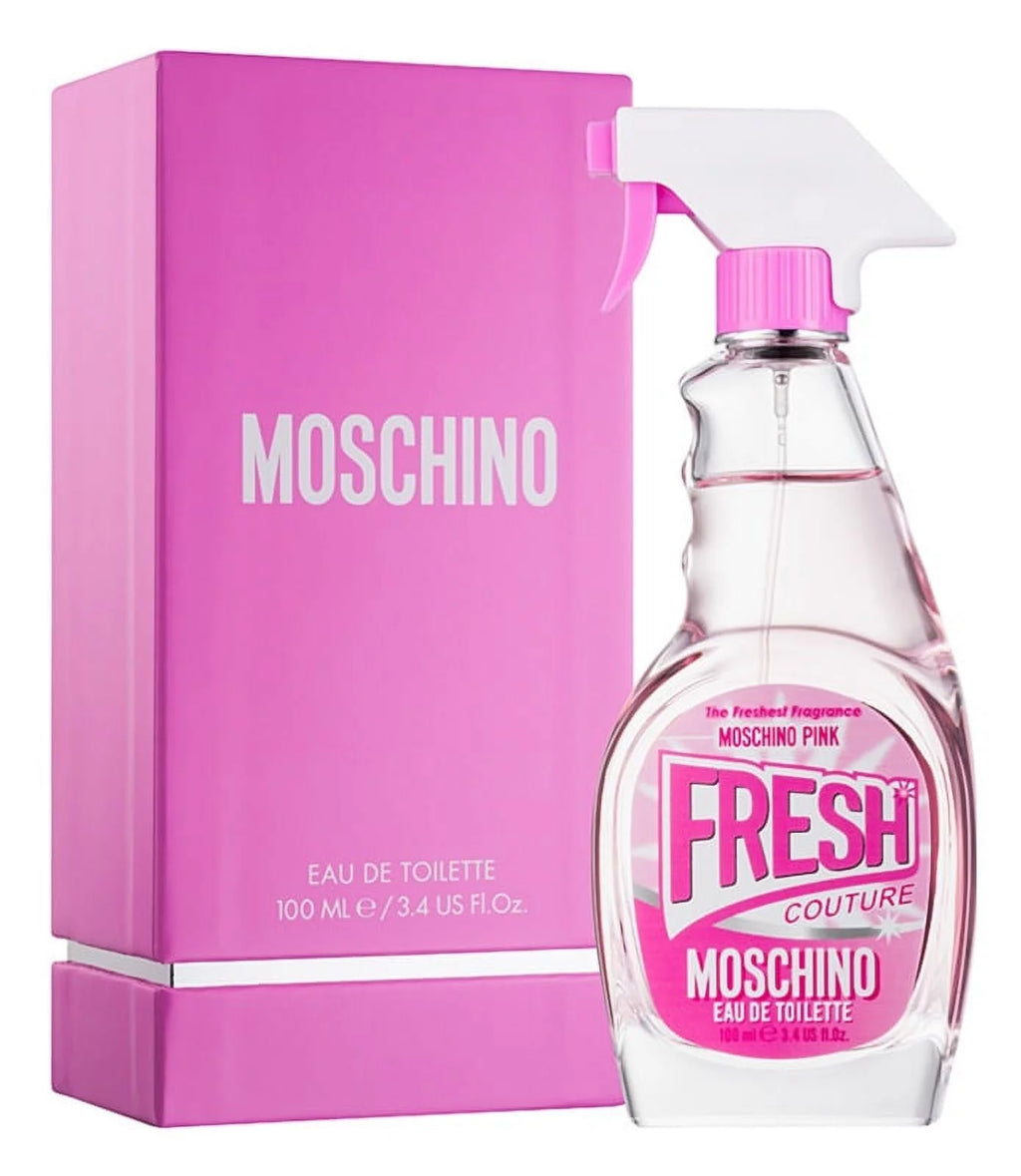 Pink 3.4 oz W26418