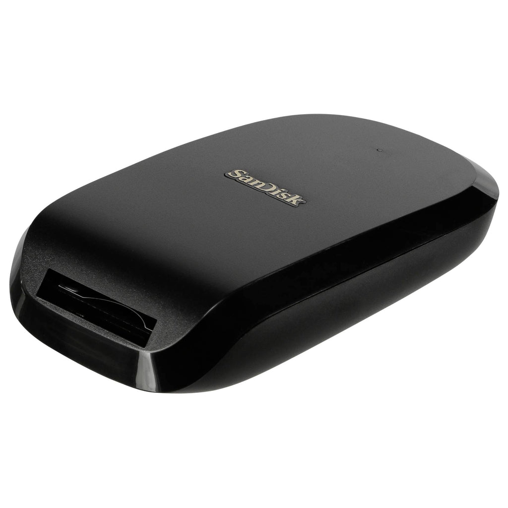 CFexpress Card Reader I25528
