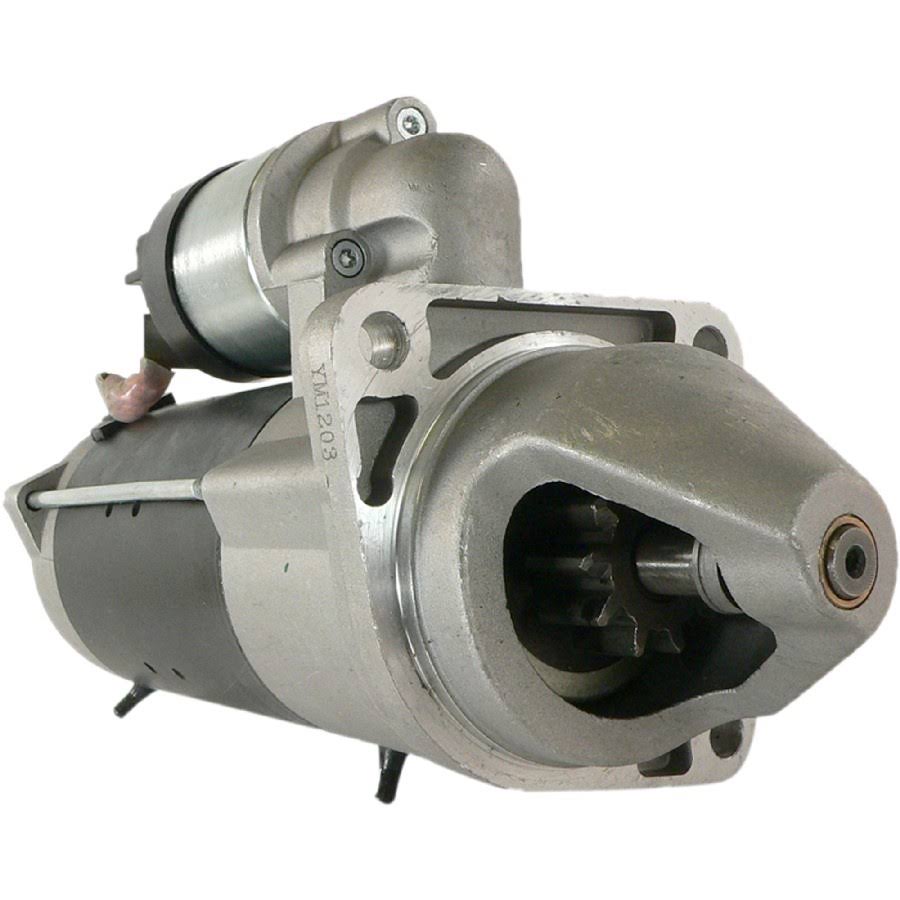 Starter F326