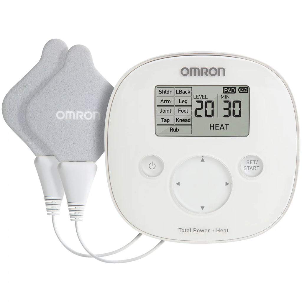 TENS Device & Gel Refills W566