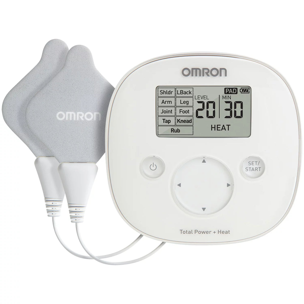 TENS Device & Gel Refills W566