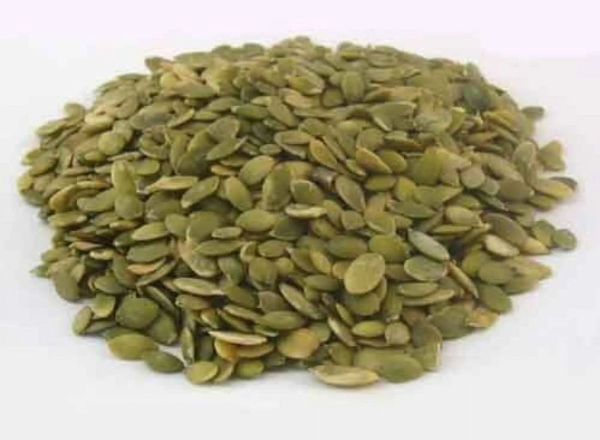 Roasted and Salted Pumpkin Seeds 2 Lbs. Z720111