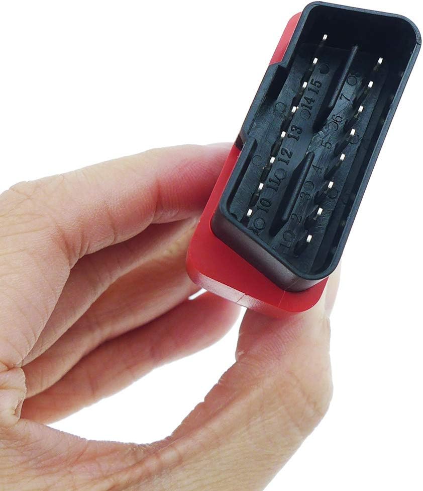 OBDII Cable Adaptor OBD2 Connector Cable Scan Tool T788385