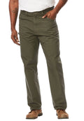 Loden Ripstop Carpenter Jean Y682603