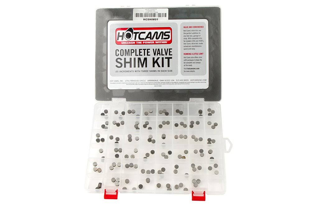 Shim Kit K640229