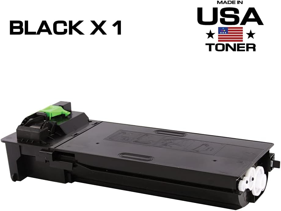 Black Toner Cartridge E86000