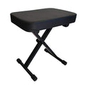 4 Levels Height Adjustable Piano Bench M27305