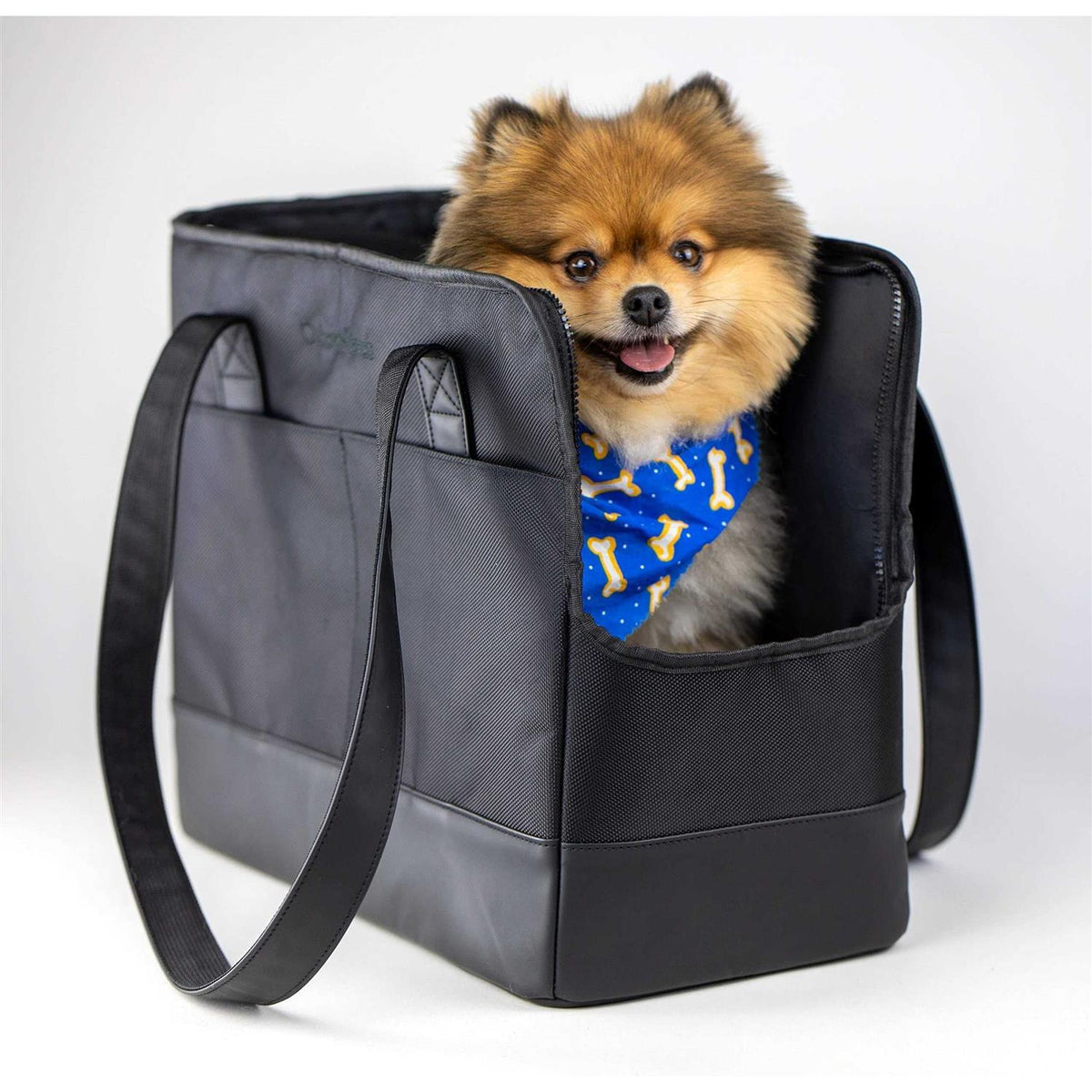 Pet Tote Bag for Small Dogs and Cats L9230
