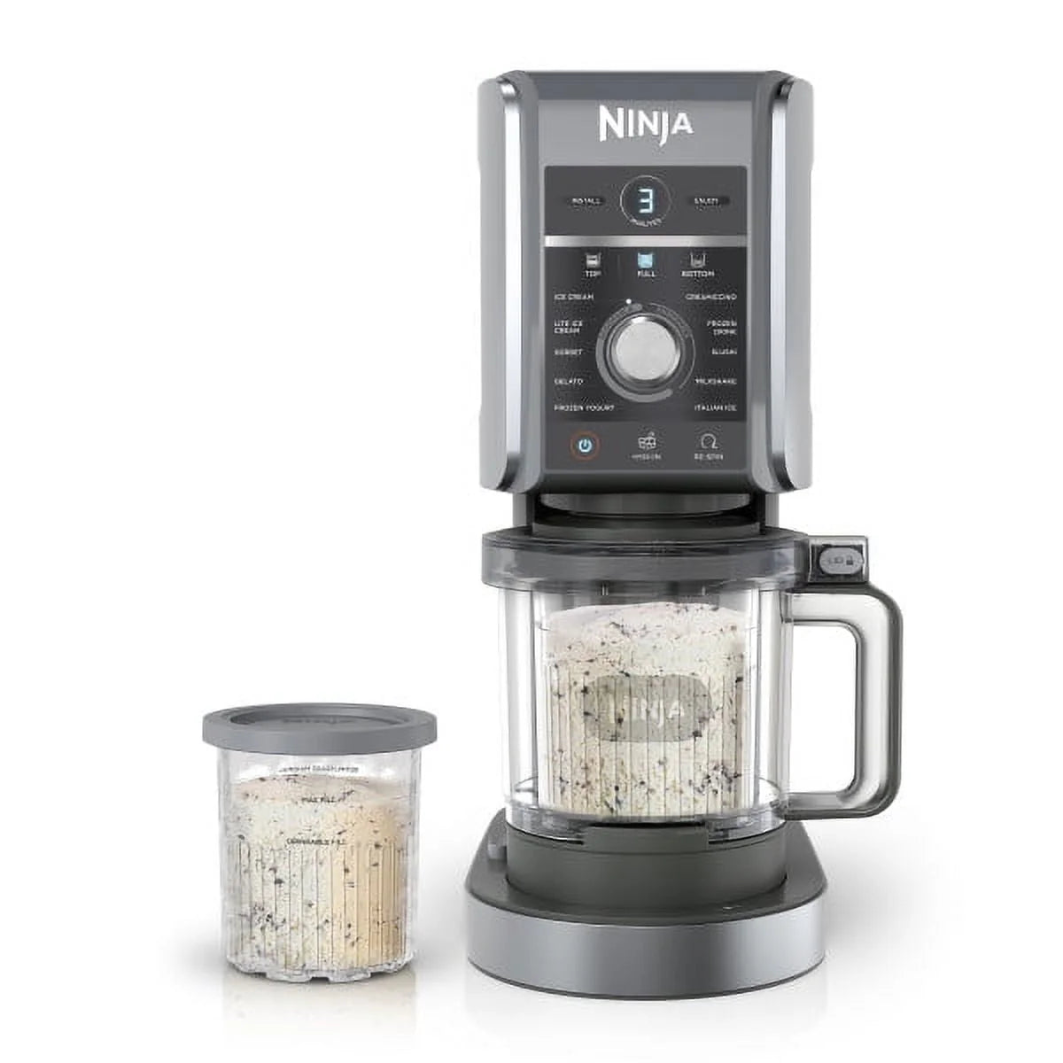 Frozen Treat Maker G895251
