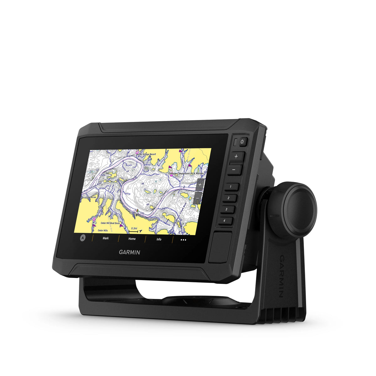 Fish Finder with Transducer K702012