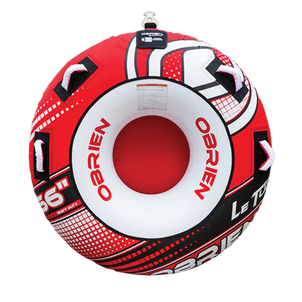 Donut Towable Tube K7079