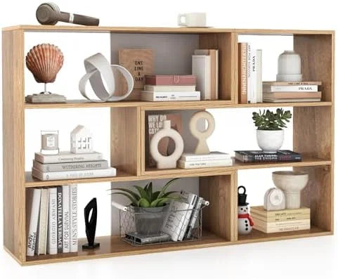 3-Tier Wooden Bookcase I6117