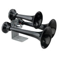 Black ABS Air Horn C6398