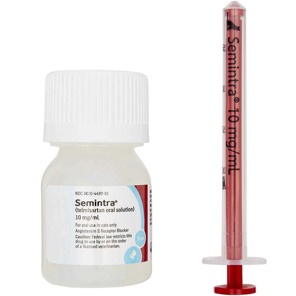Oral Solution for Cats 10 mg/ml L529859