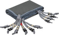 3P Slate Grey Nylon Footprint L6824