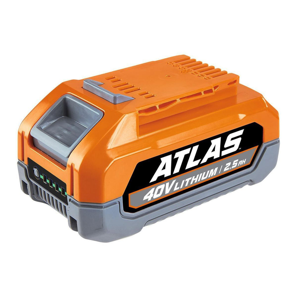 40V 2.5 Ah Lithium Battery N27079