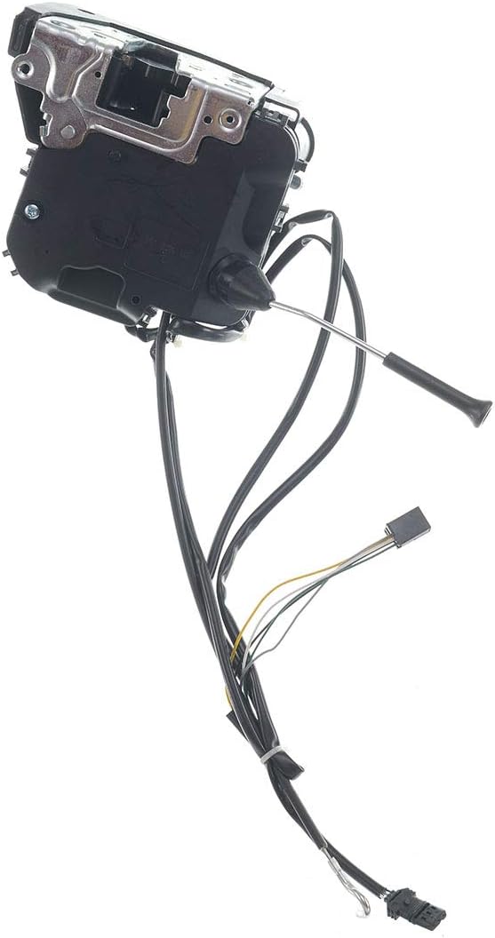 Door Lock Actuator Front Left Driver Side Pack of 2 O7065