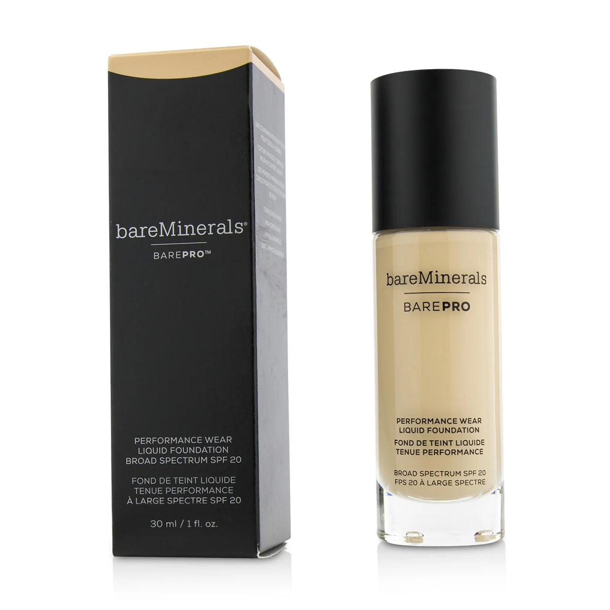 Liquid Foundation SPF20 30ml/1oz O6496