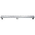 Linear Shower Drain 36x22L K67393