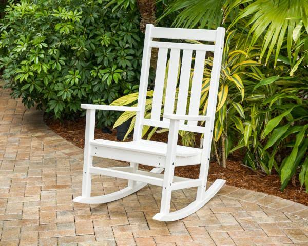 Sand Rocking Chair E453