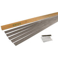 5 Piece Steel Edging with 15 Edge I993267