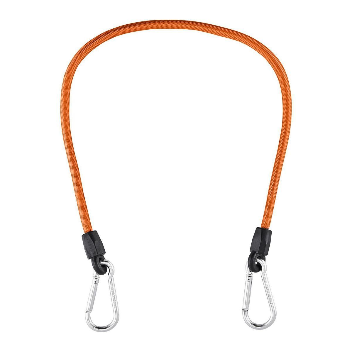 48 in. Carabiner Bungee Cord D908