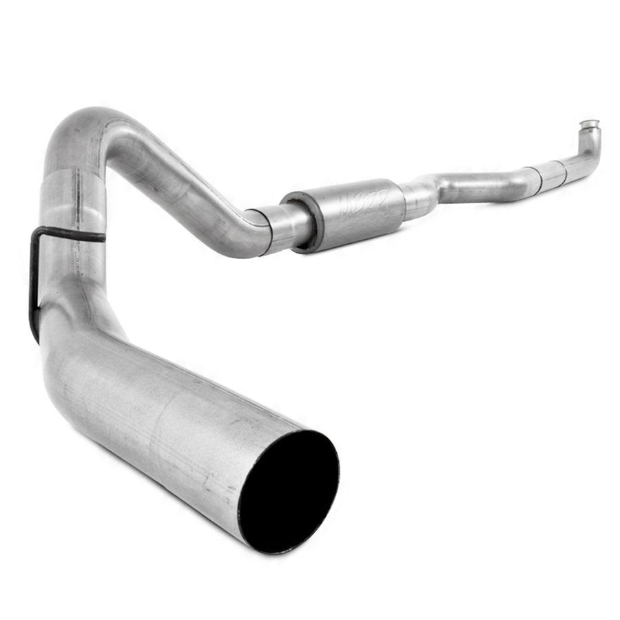 Exhaust System A631041