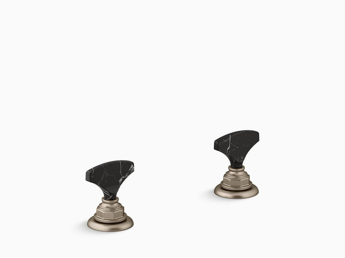 Widespread Bathroom Sink Faucet Handles R903