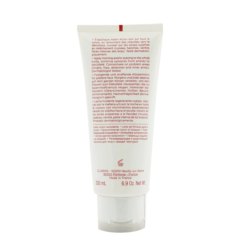 Firming Body Lotion 200ml/6.9oz W6512