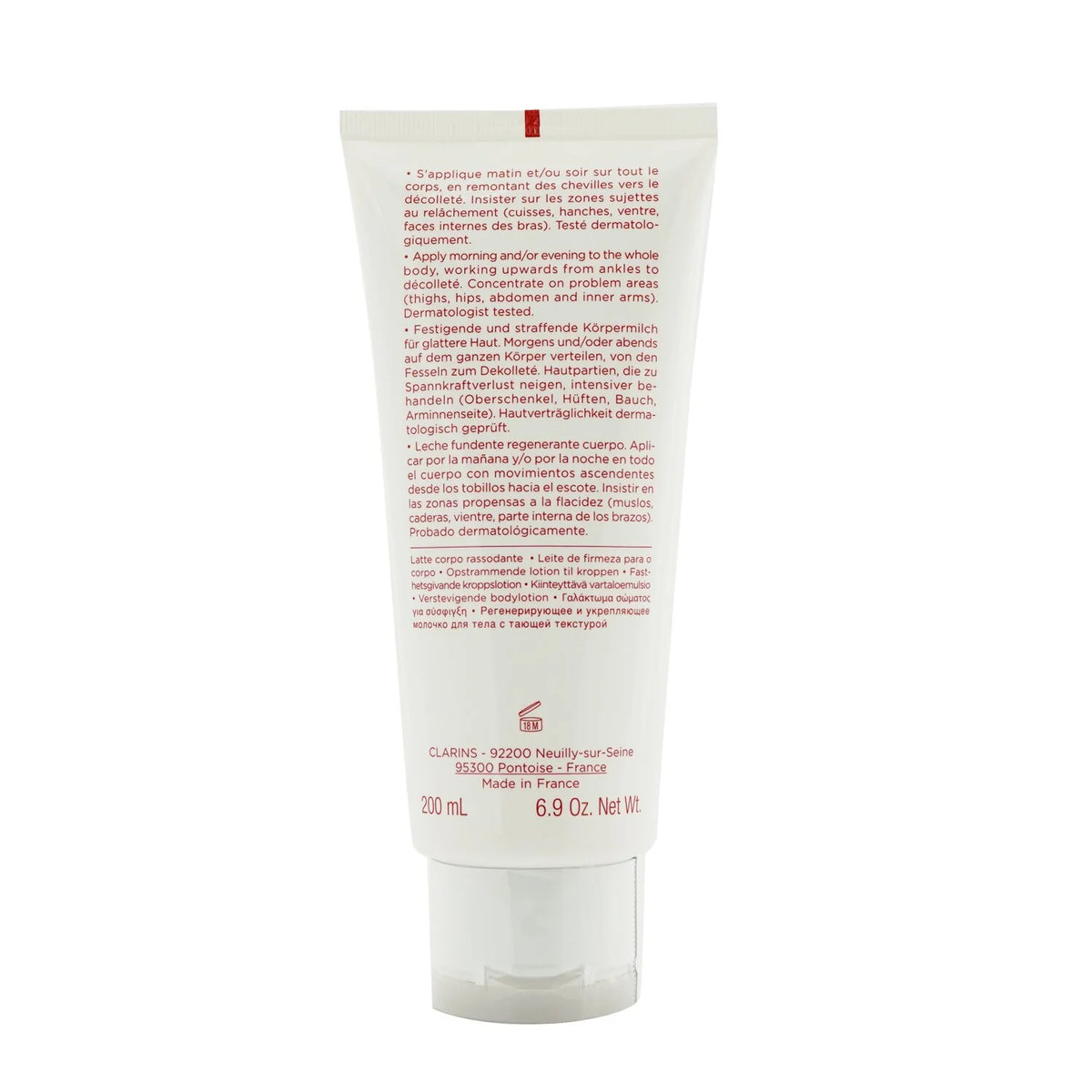 Firming Body Lotion 200ml/6.9oz W6512
