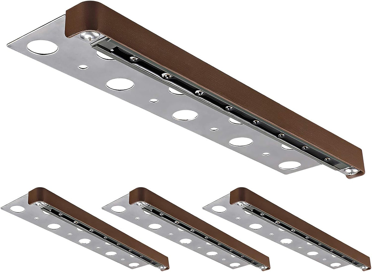 12 Inch 3W LED Hardscape Paver Light, 12V Low Voltage, Pack of 4 M2074