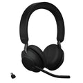 Black Stereo Headset N904593