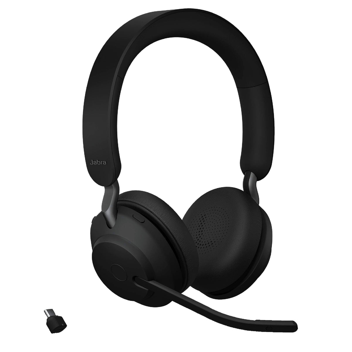 Black Stereo Headset N904593