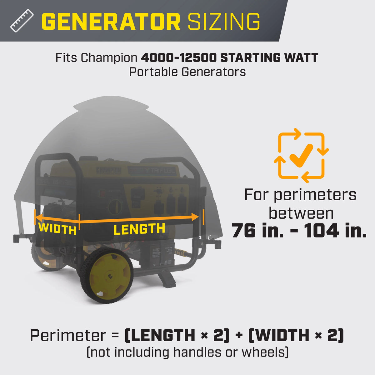 Generator Cover Q42764