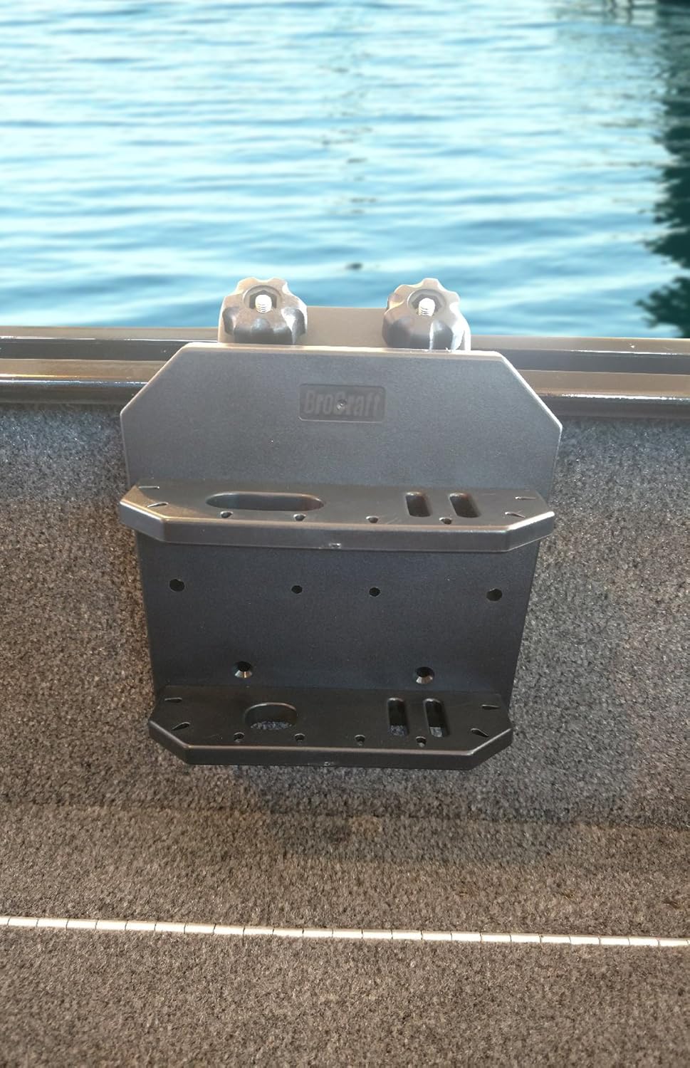 45 Degree Track System Tool Holder I653932