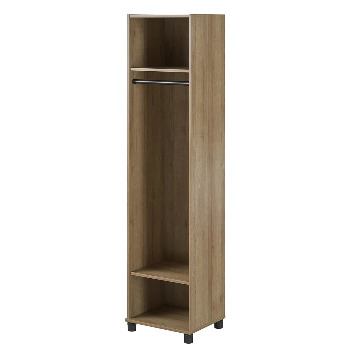 18" Wide Mudroom Cabinet J79549