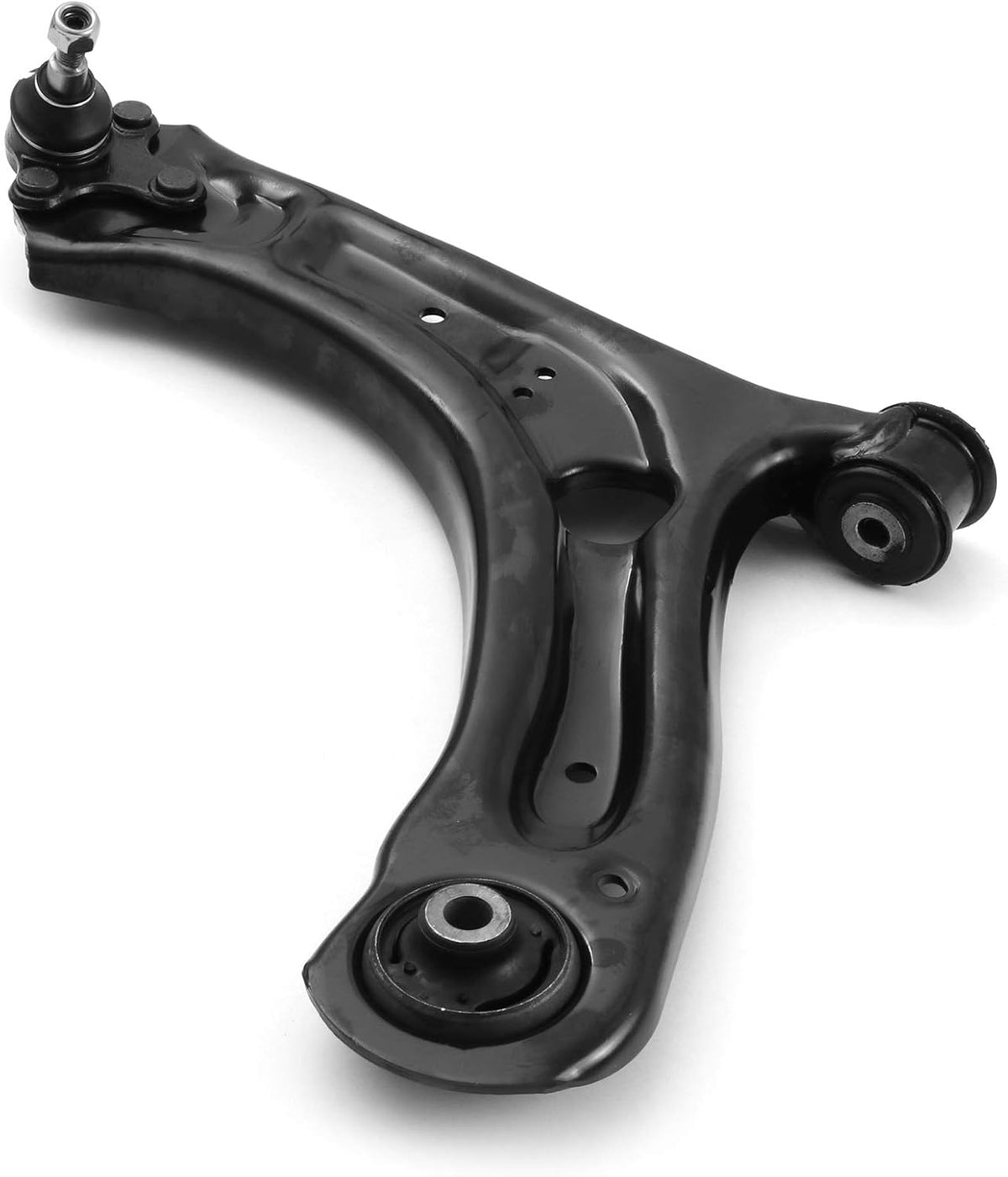 Front Left Lower Control Arm Pack of 2 S4452
