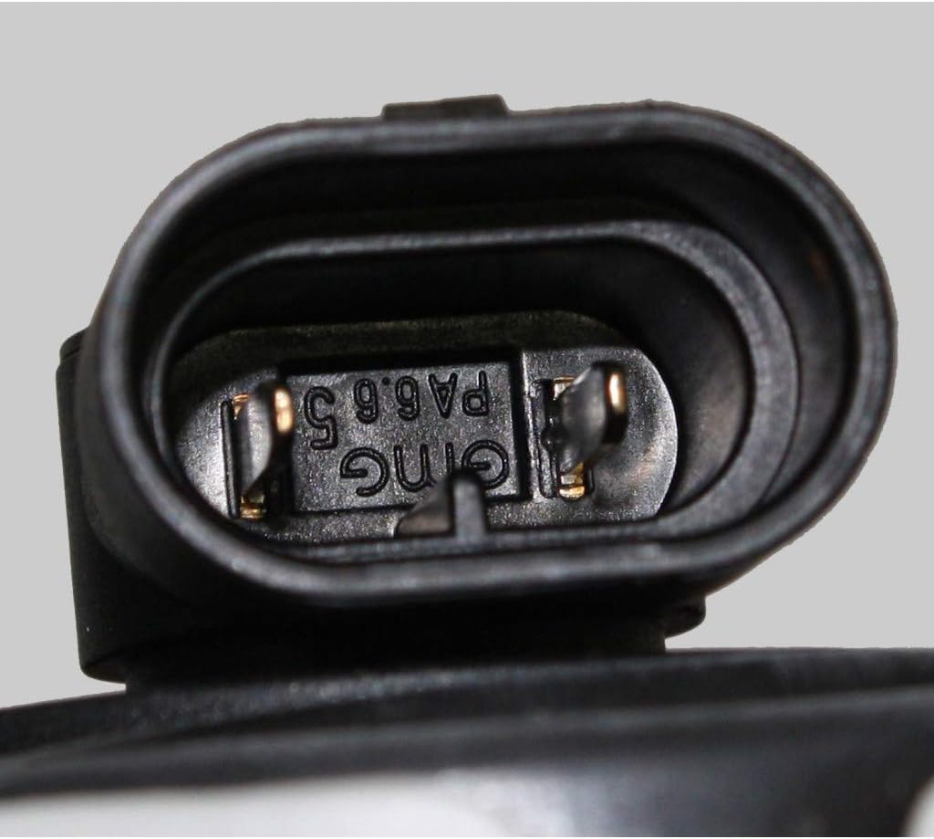 2005-2008 Toyota Corolla Headlight Driver Side Pack of 2 H7052