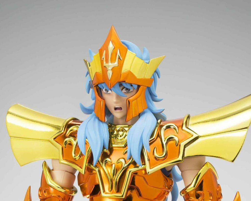 Emperor Poseidon Imperial Sloan Set Q2460