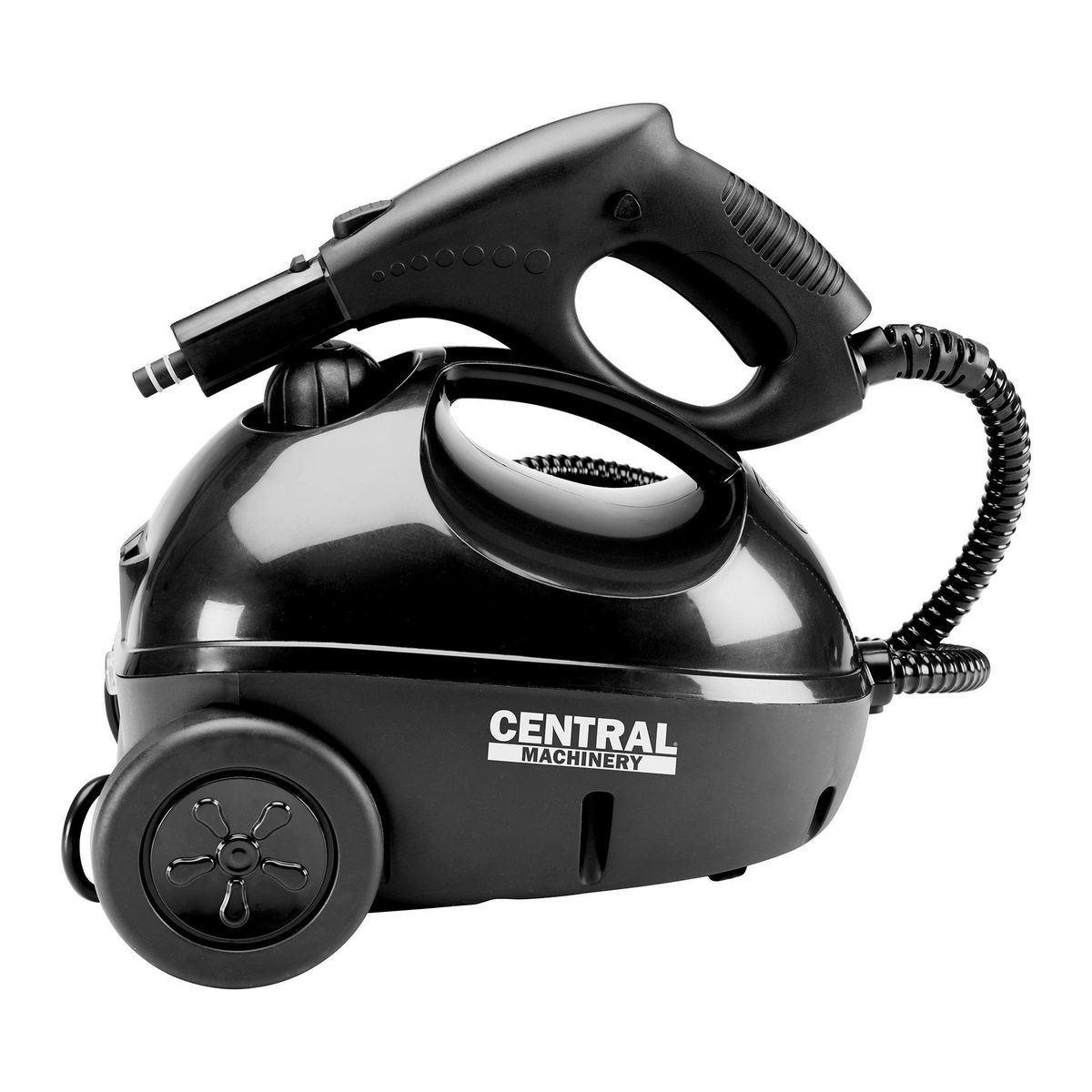 1500 Watt Steam Cleaner Kit W95401