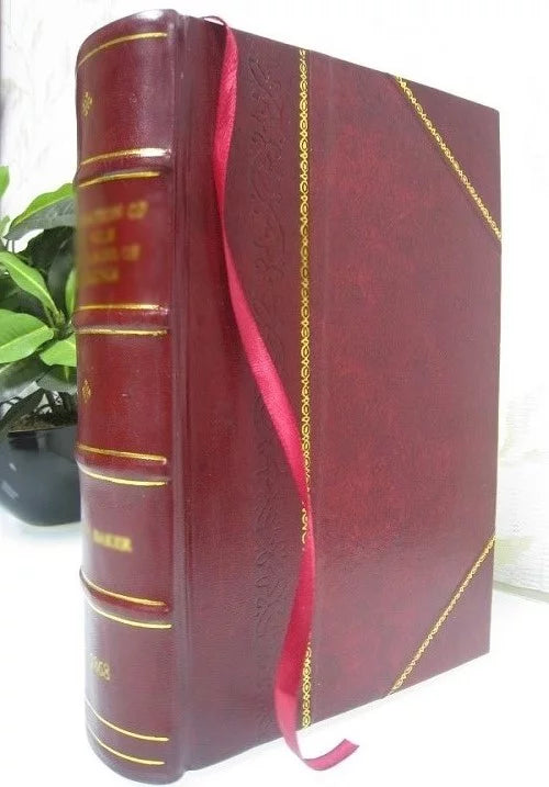 Sweet Corn Leather Bound A720399