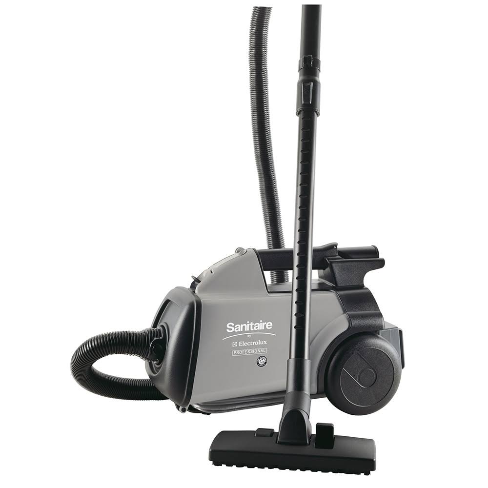 Canister Vacuum Cleaner Z88408
