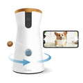 360° View Dog Camera Y78886