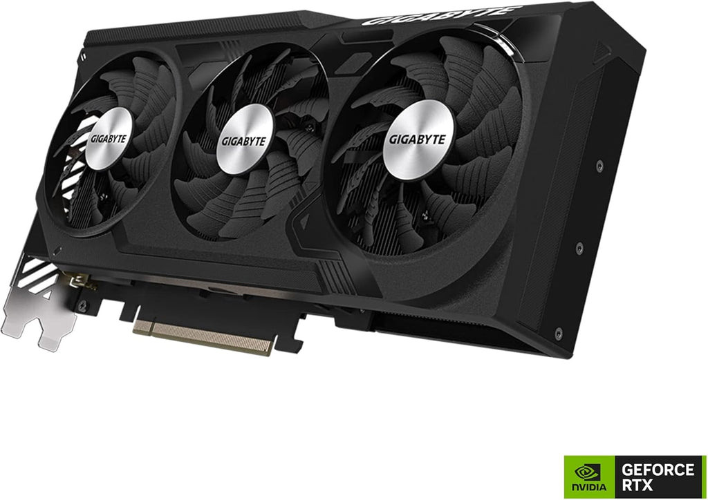 GeForce RTX 4070 12GB GDDR6X Graphics Card O5152
